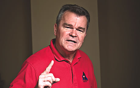 Bryan Cole